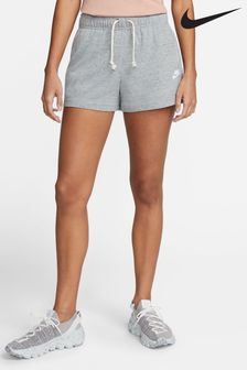 Nike Grey Gym Vintage Shorts (U09364) | 58 €