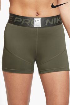 Nike Pro Green Dri-FIT Shorts (U09434) | €16