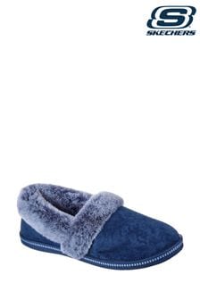 Skechers Cosy Campfire Team Toasty Womens Slippers