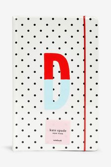 kate spade new york Initial Take Note Sparks Of Joy Large Notebook (U10100) | €23.50