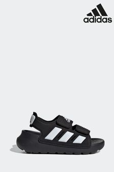 adidas Black Altaswim 2.0 Sandals (U10802) | ￥3,520