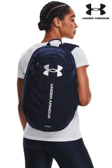 藍色 - Under Armour Hustle Lite Backpack (U11629) | NT$1,450