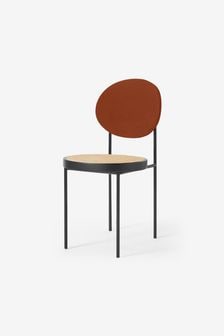 MADE.COM Orange Rumana Dining Chairs (U12139) | €314