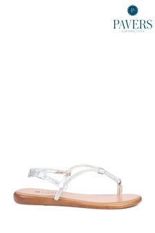 Pavers shop bellissimo pumps