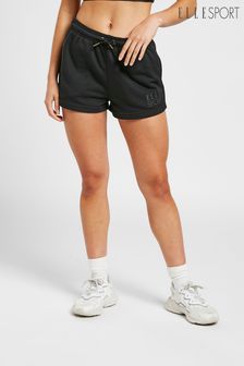 ELLE Sport Fleece Shorts (U13111) | $28