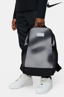 Nike Black Brasilia Backpack 18L (U13855) | €21