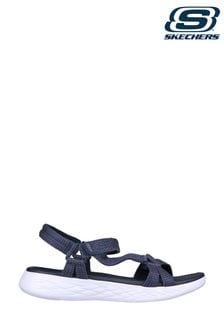 Skechers Navy Sandals (U13949) | €37
