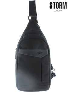Storm Black Phoenix Shoulder Bag (U14246) | 40 €
