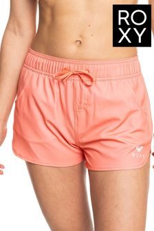 Roxy Women Pink Board Shorts (U14346) | €51