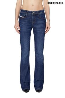 Diesel D-Ebbey Bootcut Jeans (U14546) | CHF 260