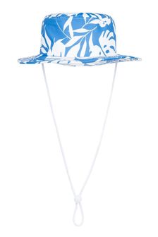 Roxy Blue Floating Bucket Hat (U14583) | 30 €
