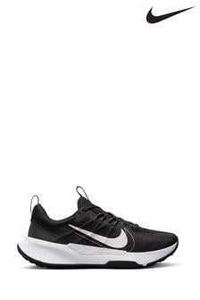 Черный - кроссовки для бега Nike Trail Juniper 2 (U15062) | €106