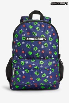 Minecraft Backpack (U15988) | 13,010 Ft