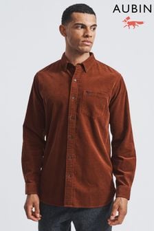 Aubin srajca iz rebrastega žameta Aubin Creake (U16282) | €50