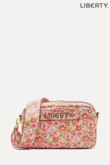 Liberty Betsy Ditsy Camera Bag (U17993) | 1,213 QAR