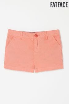 FatFace Pink Alice Chino Shorts (U18023) | 22 €