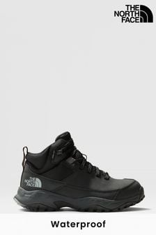 The North Face Storm Strike III Black Boots (U18151) | 168 €