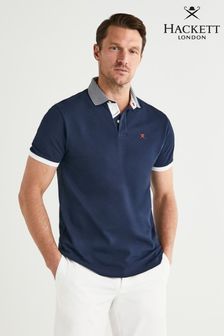 Hackett Mens Polo Shirt (U18443) | 114 €