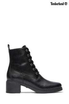 Timberland Dalston Vibe Zip Boots (U18483) | $282