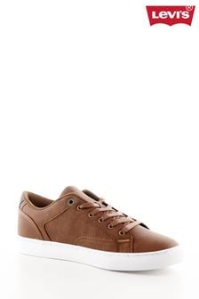 Levi's® Brown Woodwood Trainers (U18612) | 165 zł