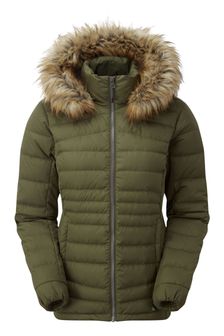 Jachetă termică Sprayway Roslin verde (U18710) | 1,202 LEI
