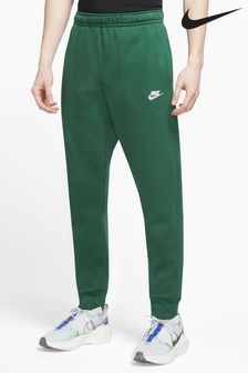 Nike Bottle Green Club Joggers (U19241) | 67 €