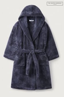 The White Company Blue Snuggle Robe (U19983) | €37 - €40
