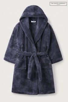 The White Company Blue Snuggle Robe (U19983) | €42 - €45