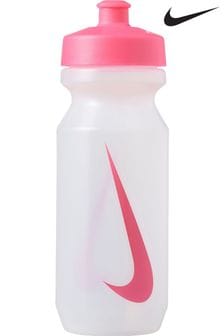 Nike Pink 22oz Big Mouth Water Bottle (U20364) | €14