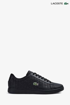 حذاء رياضي أسود Carnaby Evo 222 من Lacoste (U20682) | 548 ر.س‏