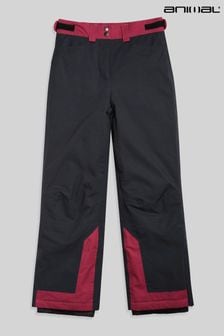 Animal Kids Navy Blue Nordic Ski Pants (U23050) | €39