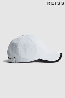 Reiss White Eagle Baseball Cap (U24324) | $107