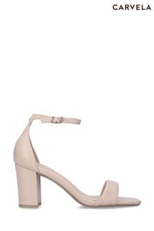 Rosa - Carvela Second Skin Sandals (U24507) | 152 €
