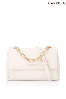 Carvela Leoni Shoulder Bag (U24538) | kr1 260