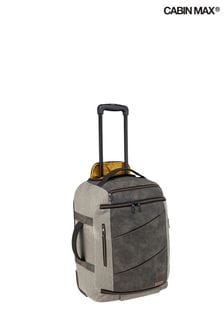 Cabin Max Manhattan Hybrid Trolley Backpack 55cm (U25374) | €106