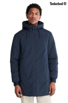 Jachetă parka termoizolantă Timberland Albastru (U25390) | 1,202 LEI