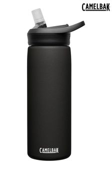 Botella negra de 600 l con diseño aislante Eddy+ Sst Vacuum de Camelbak (U25828) | 40 €