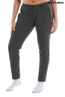 Altura Womens Grey All Roads Repel Trousers (U25860) | €108