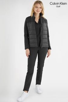 Черная куртка Calvin Klein Golf Lily (U25891) | €67
