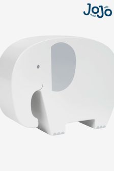 JoJo Maman Bébé Grey Elephant Money Box (U25948) | €27