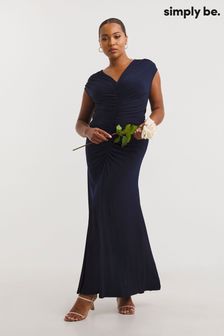 Evening dresses simply on sale be