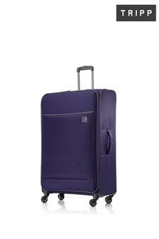 Tripp Full Circle II Four Wheel 83cm Large Suitcase (U26766) | 120 €