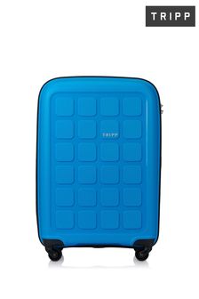 オーシャンブルー - Tripp Holiday 6 ミディアム 4 輪スーツケース 65cm (U26770) | ￥11,340