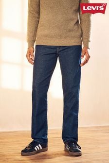 Chain Rinse - Levi's® 514 Straight Fit Jeans (U28420) | kr1 830