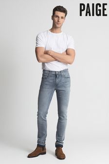 Reiss Erikson Lennox - Paige Paige High Stretch Slim Fit Jeans (U29431) | €305