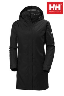 Helly Hansen Aden Black Insulated Jacket (U29721) | €89