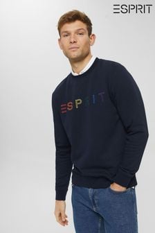 Esprit Blue Sweatshirt (U30070) | 37 €