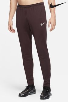 Rot - Nike Therma-fit Academy Winter Warrior Fußball-Jogginghose (U30444) | 74 €