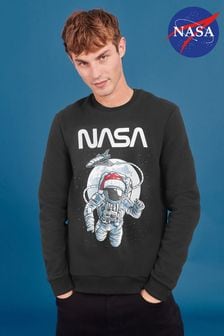 Nasa sales christmas jumper