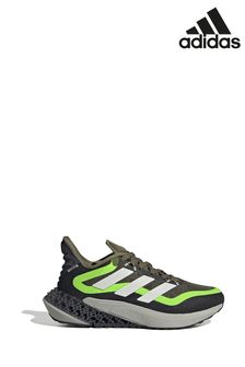 adidas Green Trainers (U30816) | $197